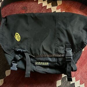 Timbuk2 messenger bag Y2K 90s SF